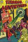 Strange Adventures #25 Comic Books - Covers, Scans, Photos in Strange Adventures Comic Books - Covers, Scans, Gallery